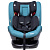 Автокресло Peppy Zero Isofix WE04 green